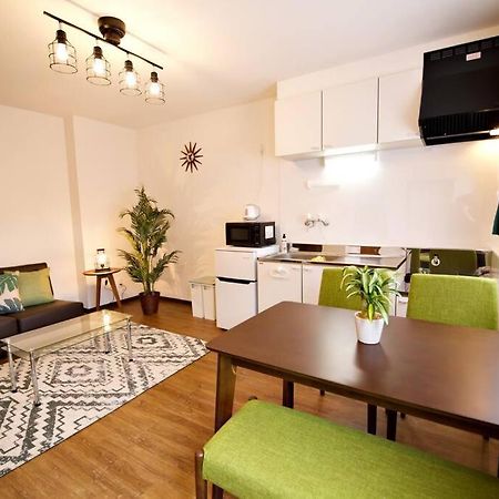 プラスライフ大浜 Room4 Ishigaki  Eksteriør billede