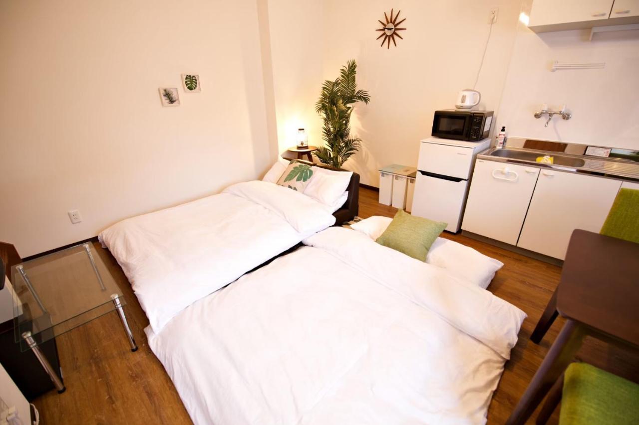 プラスライフ大浜 Room4 Ishigaki  Eksteriør billede