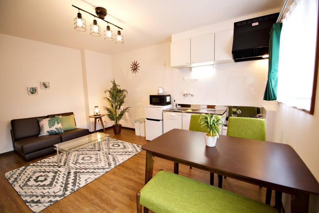 プラスライフ大浜 Room4 Ishigaki  Eksteriør billede