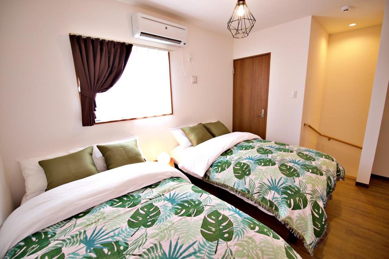 プラスライフ大浜 Room4 Ishigaki  Eksteriør billede