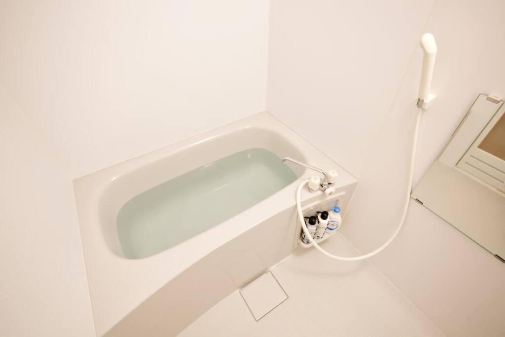 プラスライフ大浜 Room4 Ishigaki  Eksteriør billede