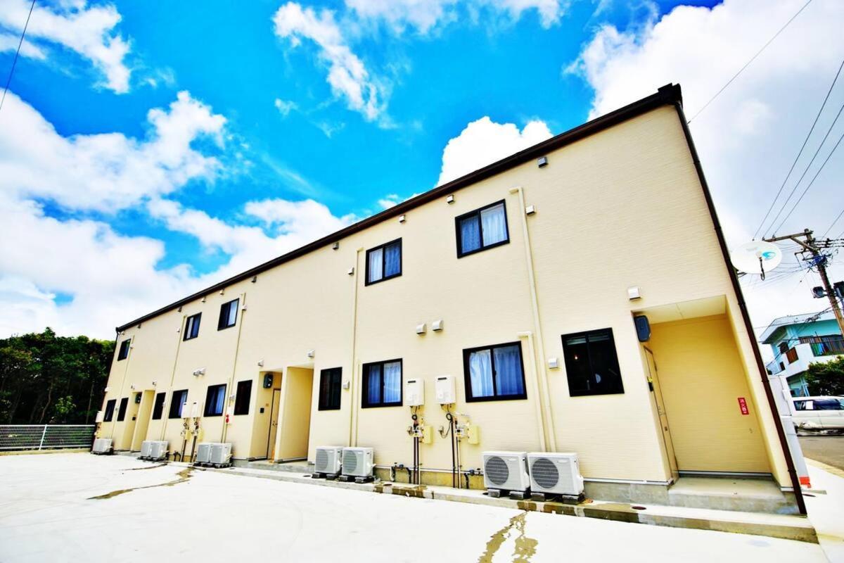 プラスライフ大浜 Room4 Ishigaki  Eksteriør billede